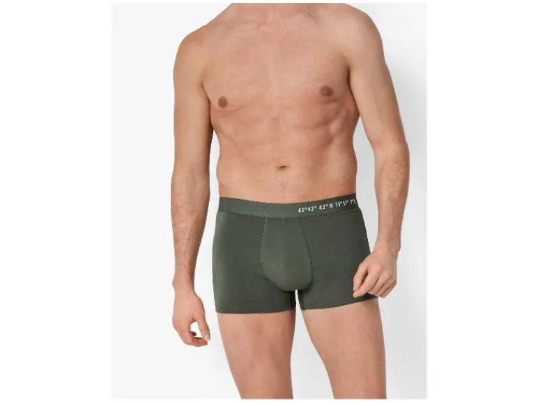 Set van 3 heren boxers<esmara Men