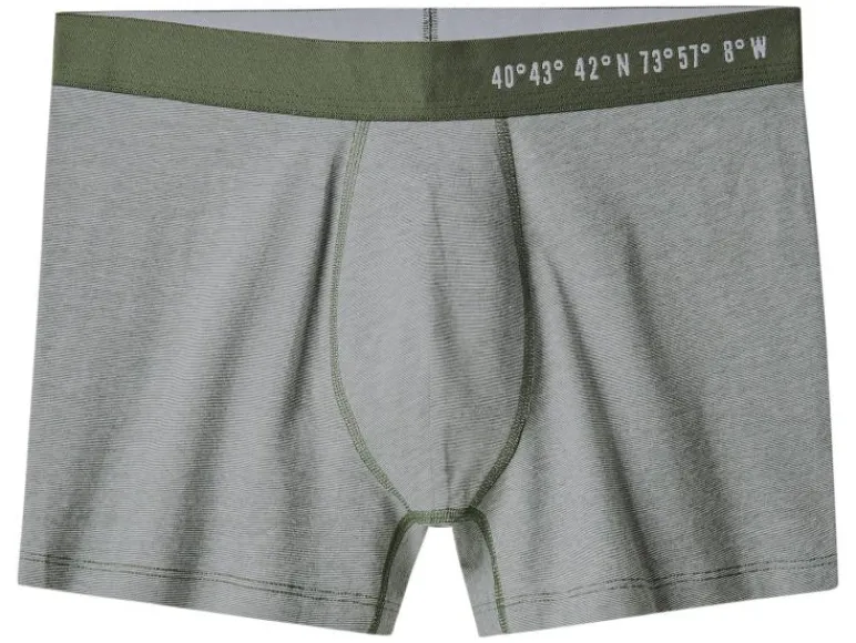 Set van 3 heren boxers<esmara Men