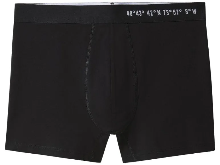 Set van 3 heren boxers<esmara Men