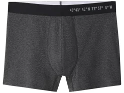 Set van 3 heren boxers<esmara Men