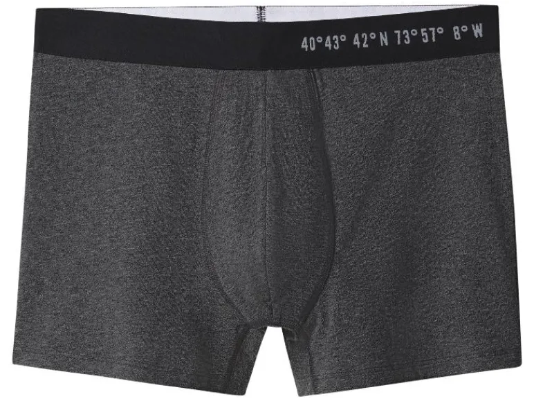 Set van 3 heren boxers<esmara Men