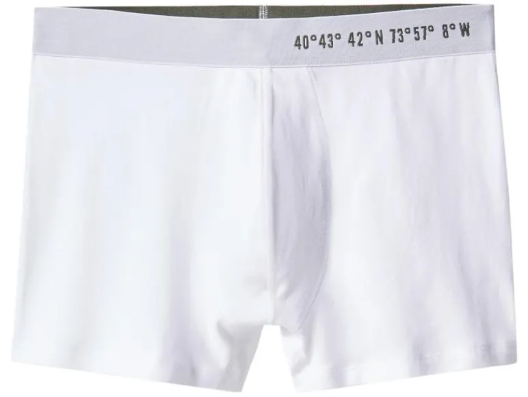 Set van 3 heren boxers<esmara Men