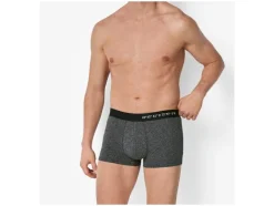 Set van 3 heren boxers<esmara Men