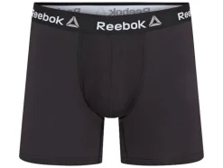 Set van 2 heren boxers<Reebok Best