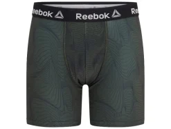 Set van 2 heren boxers<Reebok Best