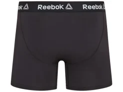 Set van 2 heren boxers<Reebok Best