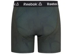 Set van 2 heren boxers<Reebok Best