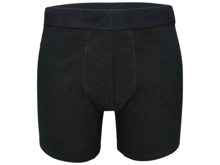 Set van 2 heren boxers<MEXX Hot