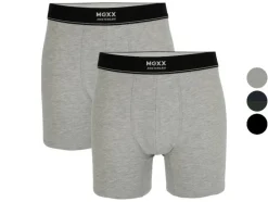 Set van 2 heren boxers<MEXX Hot
