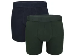 Set van 2 heren boxers<MEXX Hot