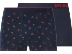 Set van 2 heren boxers<esmara Men Sale