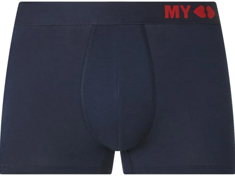 Set van 2 heren boxers<esmara Men Sale