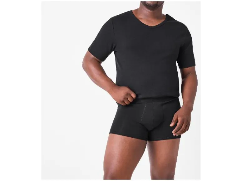 Set van 3 heren boxers - Plus size<esmara Men Clearance