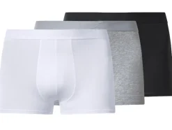 Set van 3 heren boxers - Plus size<esmara Men Clearance