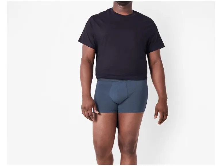Set van 3 heren boxers - Plus size<esmara Men Online