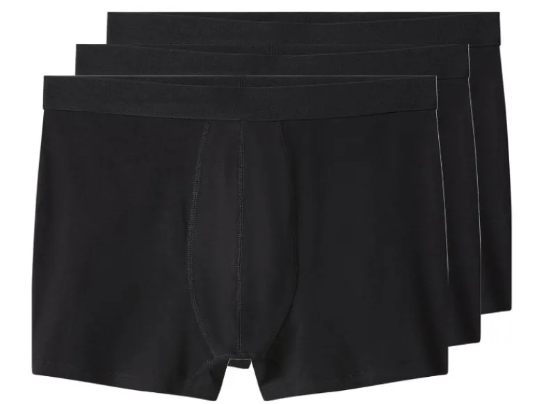 Set van 3 heren boxers - Plus size<esmara Men Online
