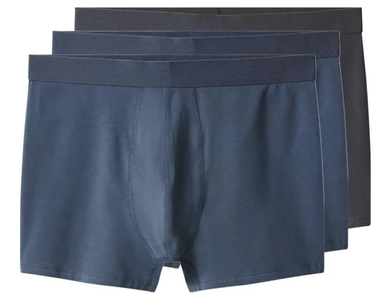 Set van 3 heren boxers - Plus size<esmara Men Online