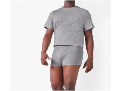 Set van 3 heren boxers - Plus size<esmara Men Online