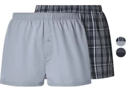 Set van 2 heren boxershorts<esmara Men Sale