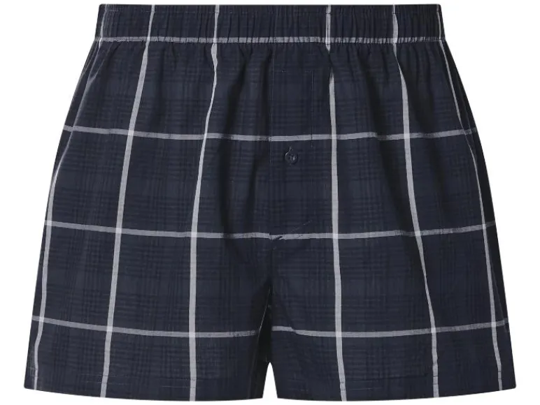 Set van 5 heren boxershorts<esmara Men Online