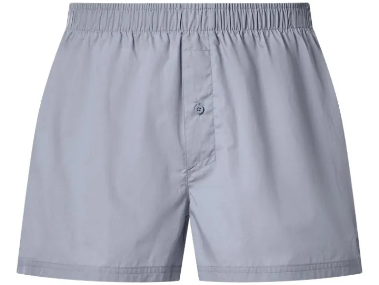 Set van 5 heren boxershorts<esmara Men Online