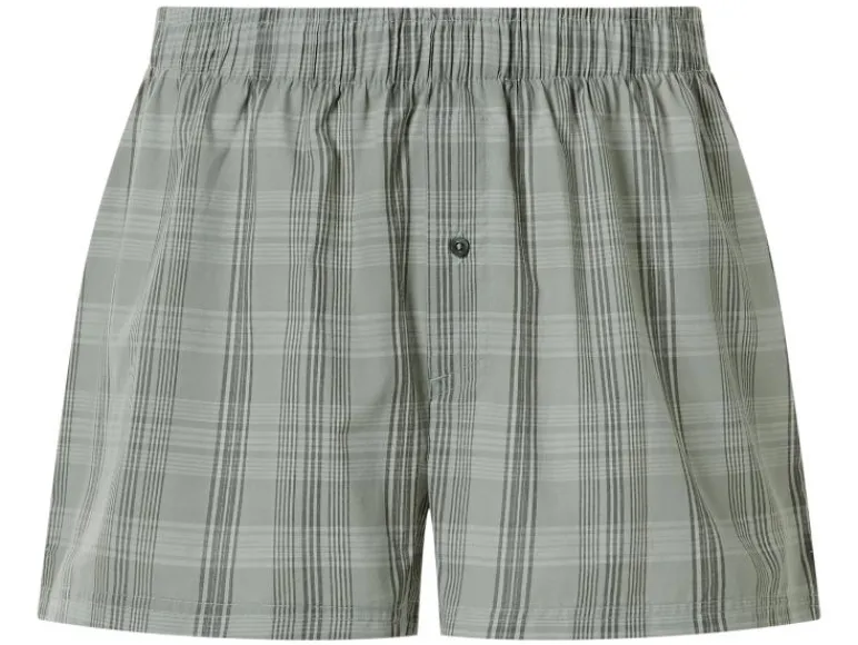 Set van 5 heren boxershorts<esmara Men Online