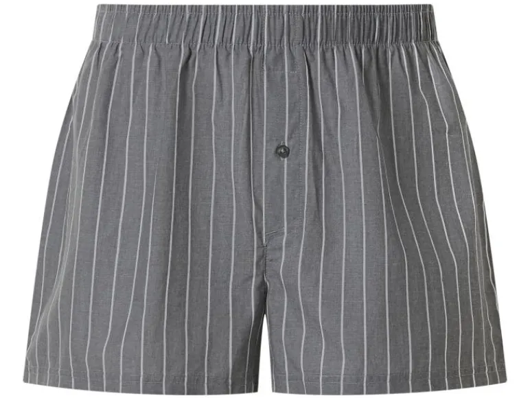 Set van 5 heren boxershorts<esmara Men Online