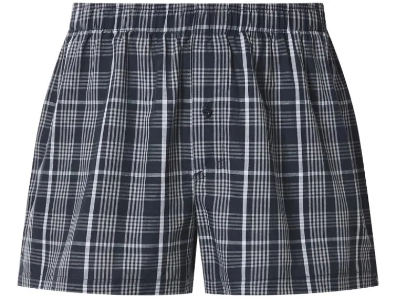 Set van 5 heren boxershorts<esmara Men Online