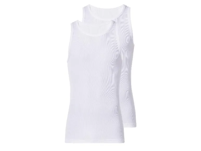 Set van 2 heren hemden<esmara Men New