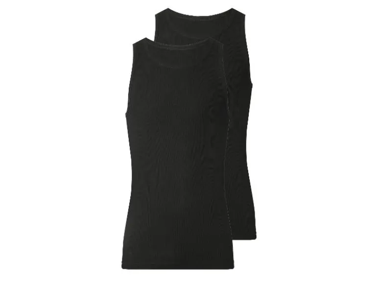 Set van 2 heren hemden<esmara Men New