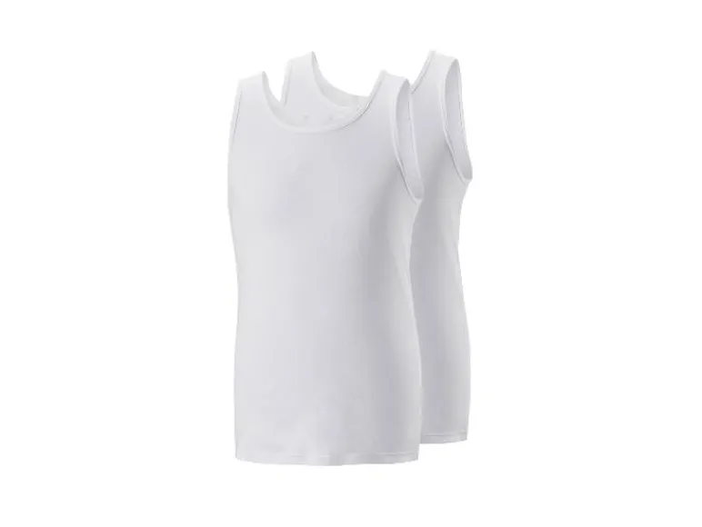 Set van 2 heren hemden<PARKSIDE® Best