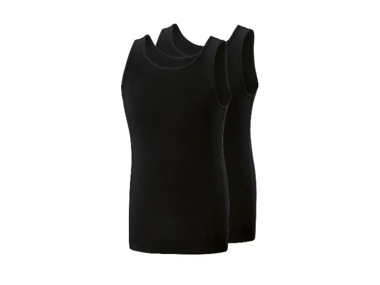 Set van 2 heren hemden<PARKSIDE® Best