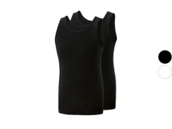 Set van 2 heren hemden<PARKSIDE® Best