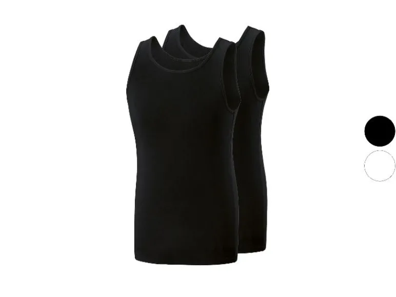 Set van 2 heren hemden<PARKSIDE® Best