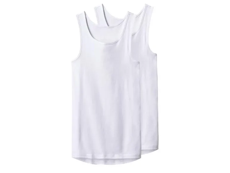 Set van 2 heren hemden<esmara Men Sale