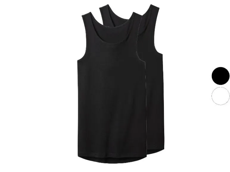 Set van 2 heren hemden<esmara Men Sale