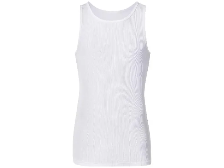 Set van 2 heren hemden<Esmara Men Hot
