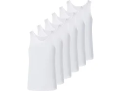 Set van 6 heren hemden<esmara Men Discount