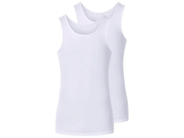 Set van 2 heren hemden<esmara Men Hot