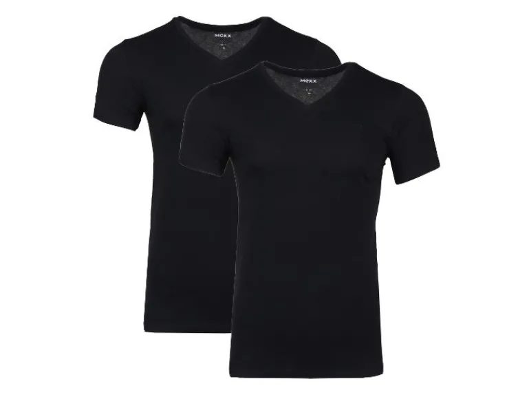 Set van 2 heren hemden of T-shirts<MEXX Outlet