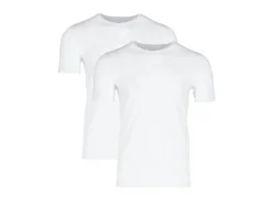 Set van 2 heren hemden of T-shirts<MEXX Outlet