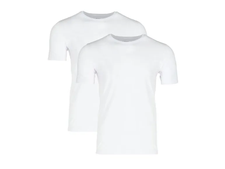 Set van 2 heren hemden of T-shirts<MEXX Outlet