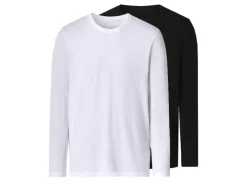 Set van 2 heren shirts<esmara Men Clearance