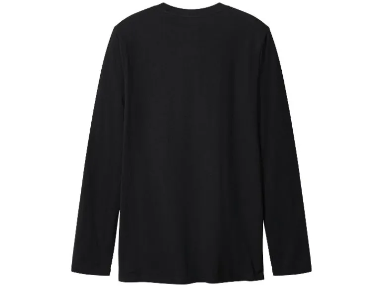 Set van 2 heren shirts met lange mouwen<esmara Men Sale