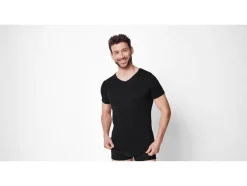 Set van 2 heren T-shirts<esmara Men Hot