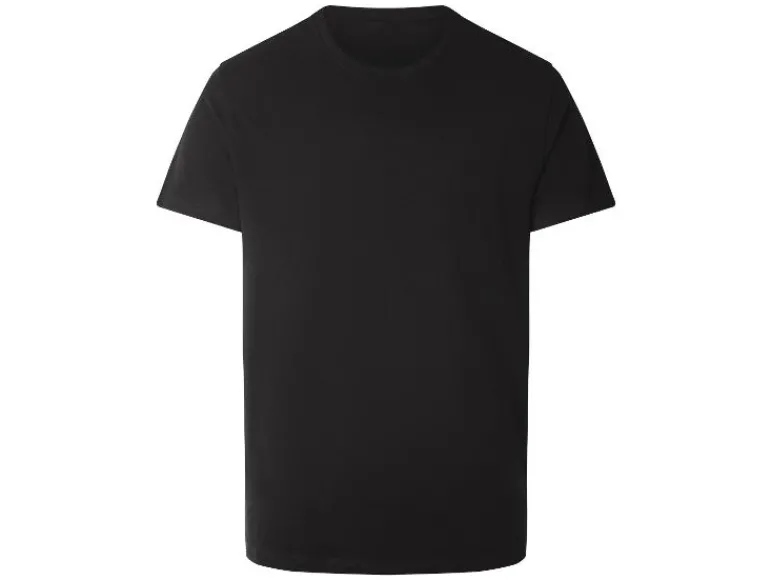 Set van 5 heren T-shirts<esmara Men Sale