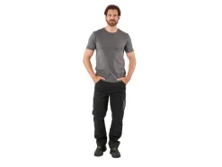 Set van 2 heren T-shirts<PARKSIDE® Outlet