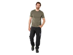 Set van 2 heren T-shirts<PARKSIDE® Outlet