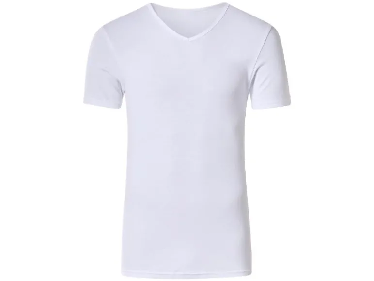 Set van 3 heren T-shirts<esmara Men New