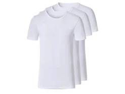 Set van 3 heren T-shirts<esmara Men New